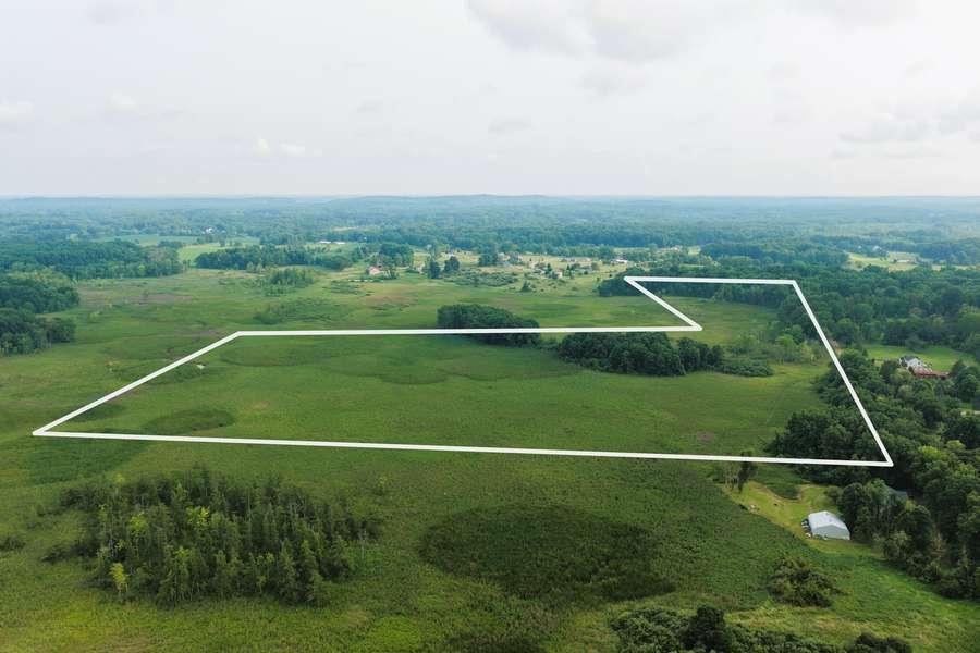 000 HARR RD, WATERLOO TOWNSHIP | JACKSON COUNTY, MI 44 - AVAILABLE
